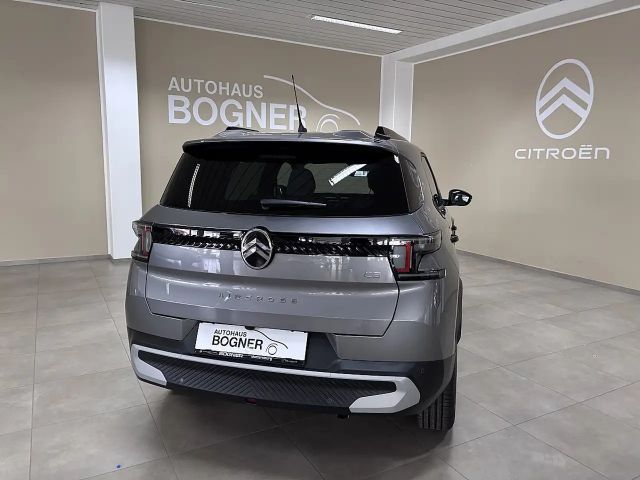 Citroën C3 Aircross Hybrid Plus