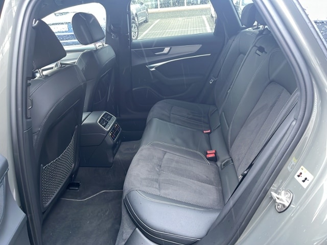 Audi A6 45 TFSI Avant S-Tronic Sport