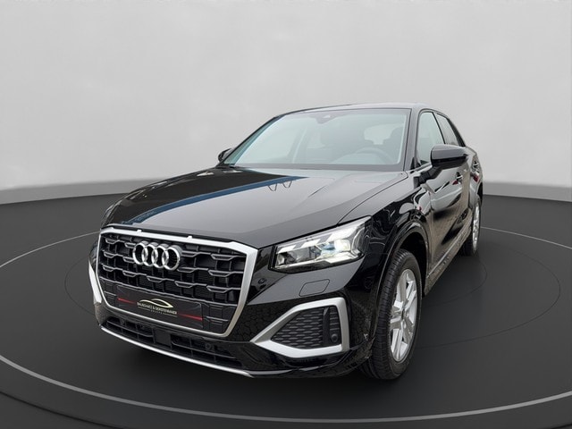 Audi Q2 35 TFSI S-Tronic