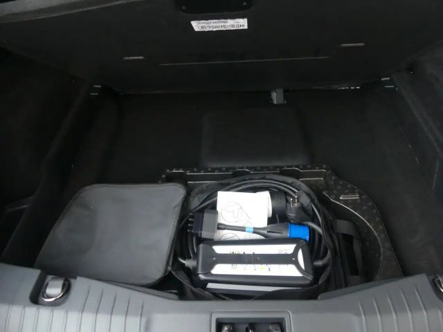 Ford Mustang Mach-E AWD Premium