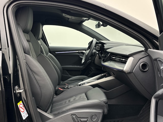 Audi A3 35 TFSI S-Line S-Tronic Sportback