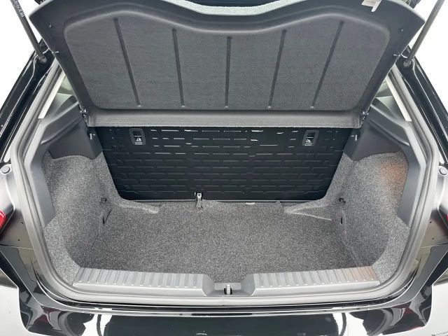 Seat Ibiza Connect Reference