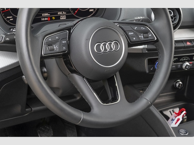 Audi Q2 35 TFSI