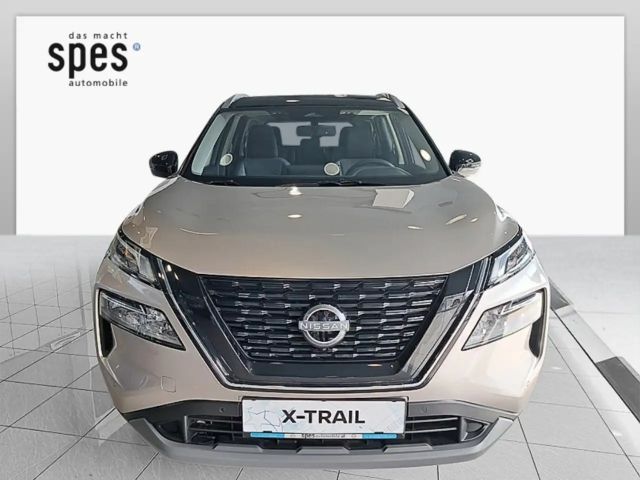 Nissan X-trail N-Connecta