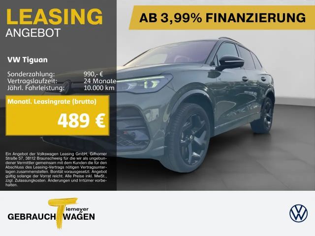 Volkswagen Tiguan 2.0 TDI DSG R-Line