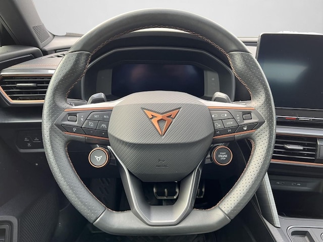 Cupra Formentor 1.4 VZ e-Hybrid