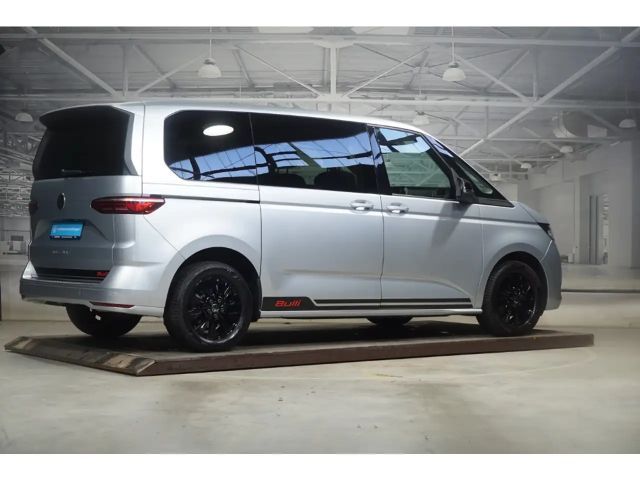 Volkswagen Multivan 1.5 TSI DSG T7