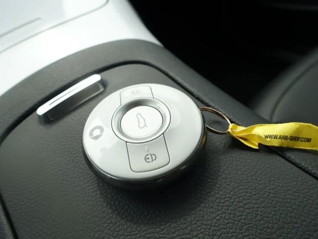 Smart #1 315kW AWD Pulse 66kWh