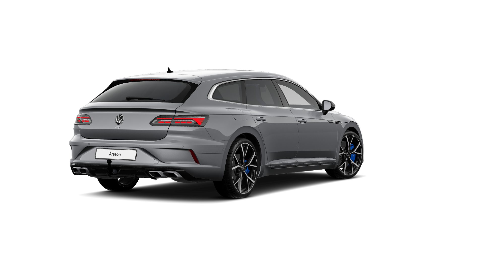 Volkswagen Arteon Shooting Brake 2.0 TSI