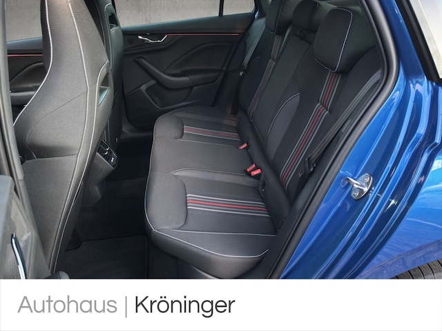 Skoda Kamiq 1.0 TSI Monte Carlo