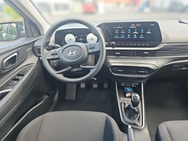 Hyundai i20 1.0 2WD Prime