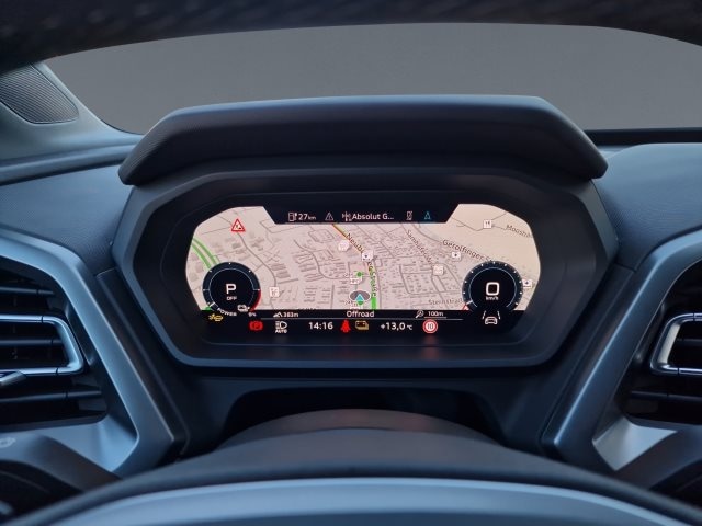 Audi Q4 e-tron 35 Sportback