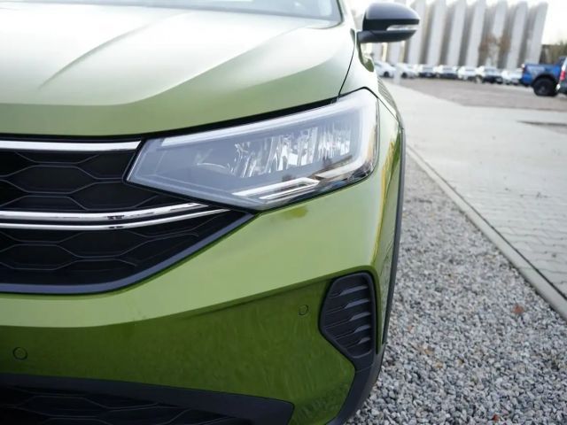 Volkswagen Taigo 1.0 TSI