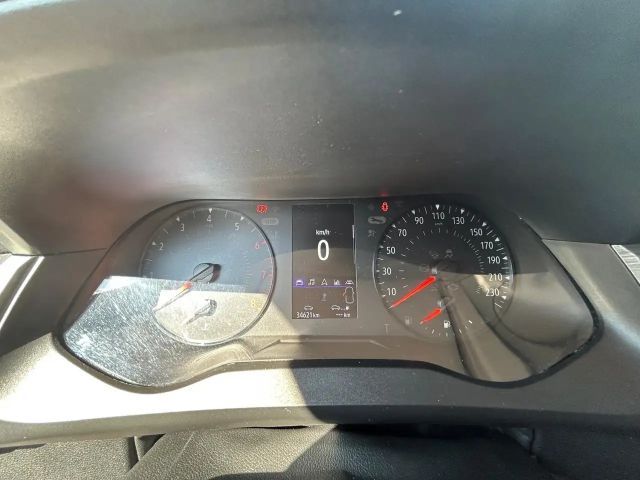 Nissan Townstar L1 N-Design 130PS Navi/Kamera/Klima