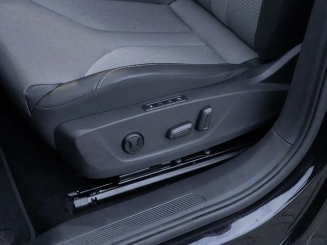 Skoda Enyaq Loft iV 60