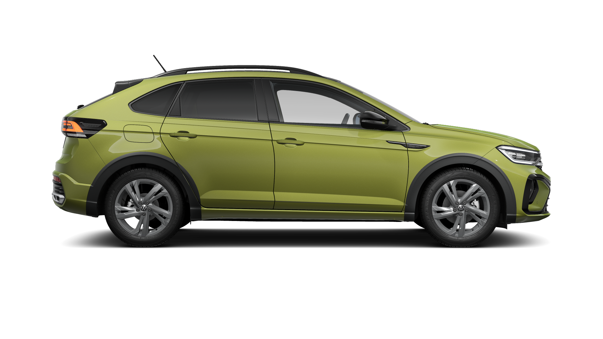 Volkswagen Taigo 1.5 TSI DSG R-Line