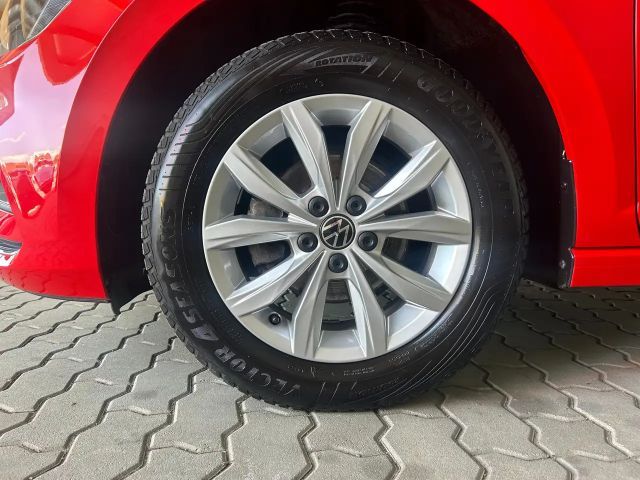 Volkswagen Polo Highline