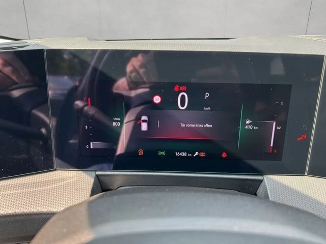 Opel Astra Elegance Sports Tourer