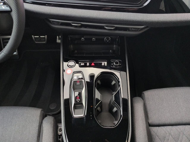 Audi A5 Avant S-Tronic