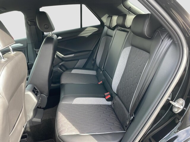 Volkswagen T-Roc 1.0 TSI