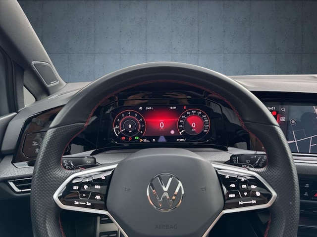 Volkswagen Golf Business GTI