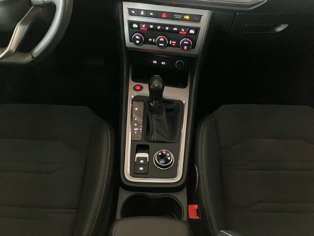 Seat Ateca 1.5 TSI DSG