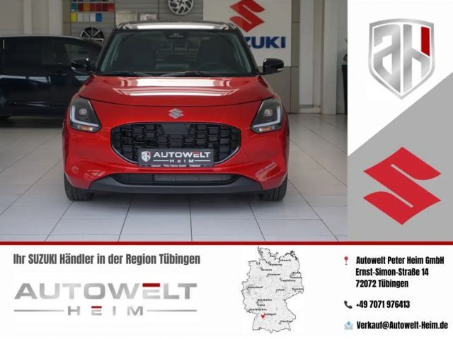 Suzuki Swift Comfort