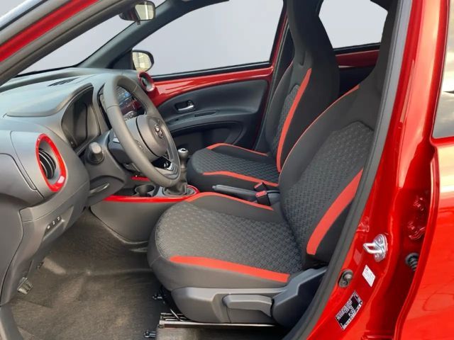 Toyota Aygo X Bi-Tone Hatchback