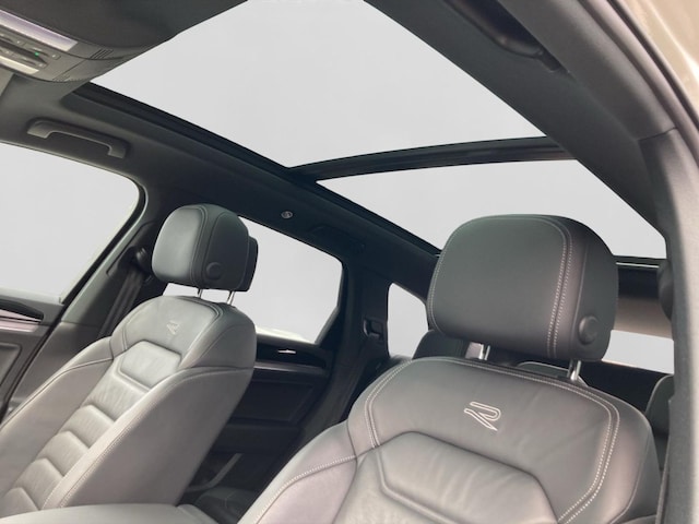 Volkswagen Touareg 3.0 V6 TDI R-Line