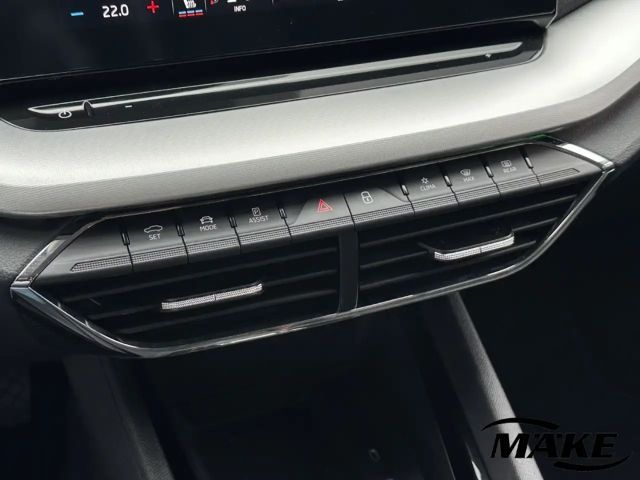 Skoda Octavia 2.0 TDI Combi Style Style