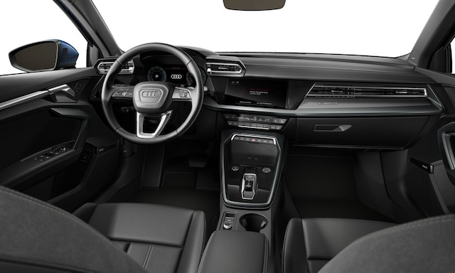 Audi A3 30 TFSI S-Line S-Tronic Sportback