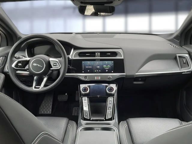 Jaguar I-Pace AWD R-Dynamic SE