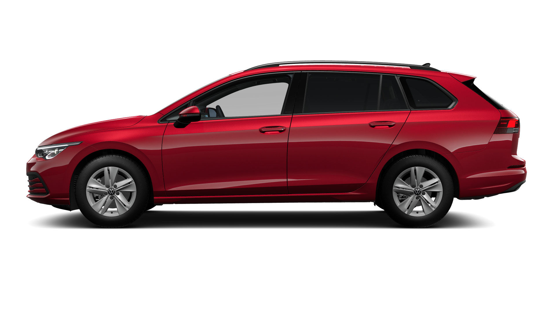 Volkswagen Golf DSG Golf VIII Life Variant