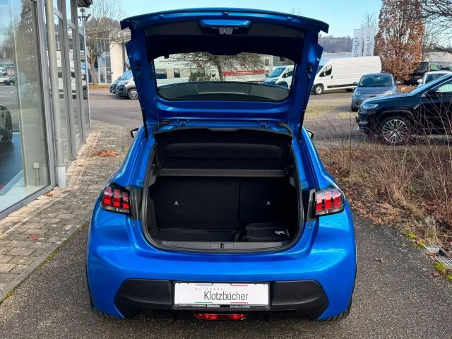 Peugeot E-208 Active Pack