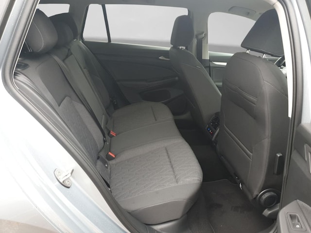 Volkswagen Golf 1.5 TSI DSG Life Variant