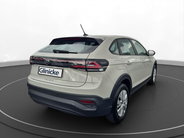 Volkswagen Taigo 1.0 TSI