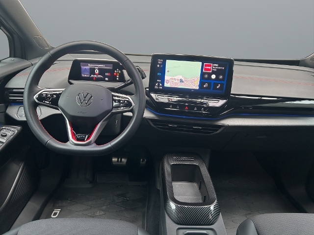 Volkswagen ID.4 4Motion