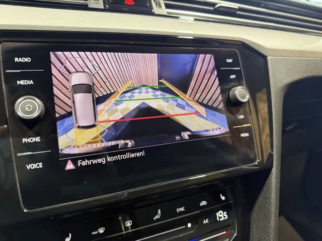 Volkswagen Passat DSG Variant