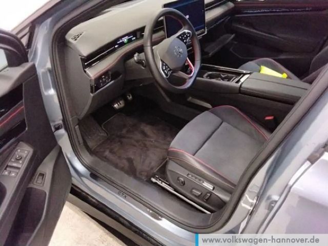 Volkswagen ID.7 4Motion GTX IQ.Drive