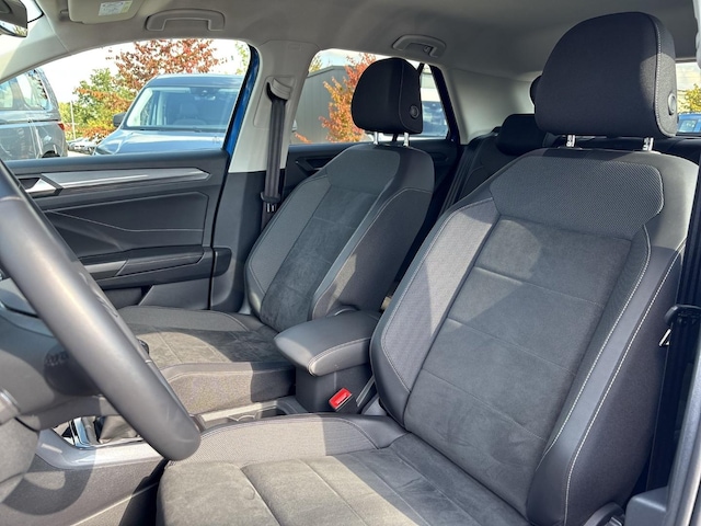 Volkswagen T-Roc TSi NWAnschlussgarantie /Easy Open & Close