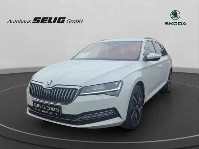 Skoda Superb Combi Style Style