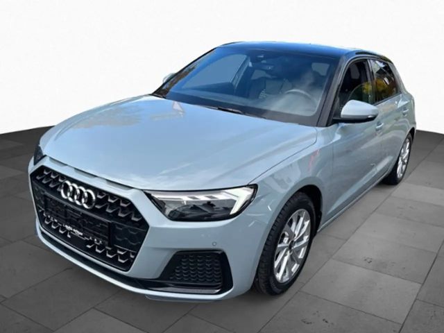 Audi A1 1.0 TFSI Sportback