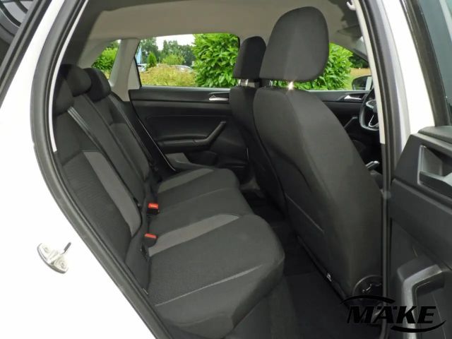 Volkswagen Polo Life