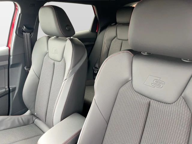 Audi A1 40 TFSI S-Line Sportback