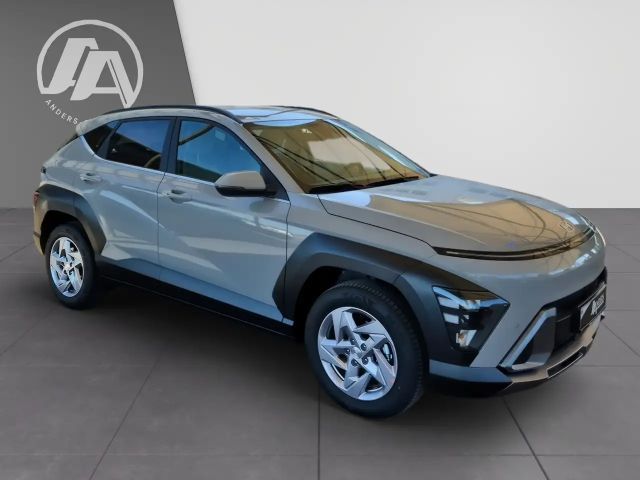 Hyundai Kona 1.6 T-GDi Trend