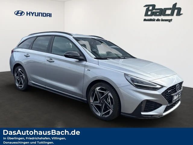 Hyundai i30 N Line T-GDi