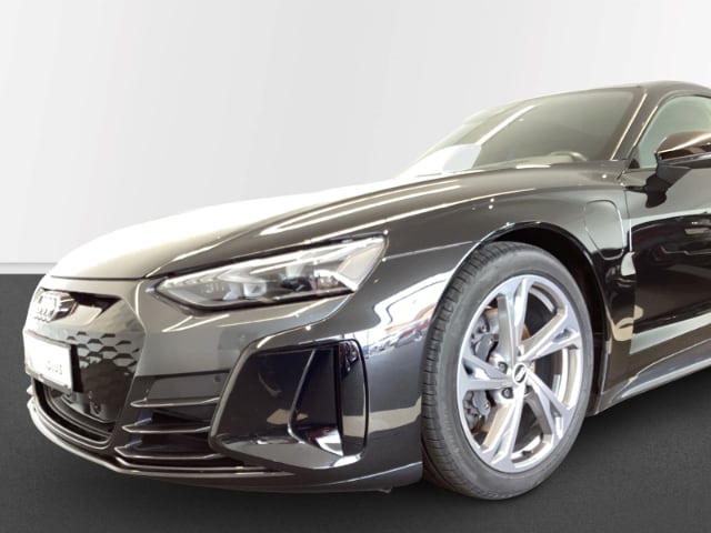 Audi e-tron GT Quattro