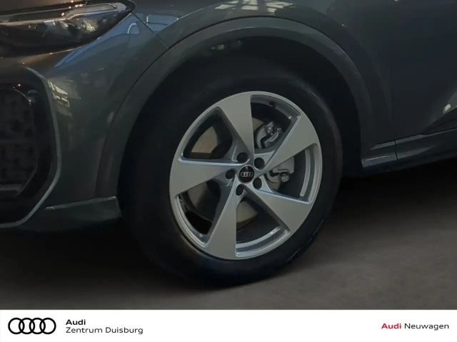 Audi Q5 Hybride Quattro Sportback