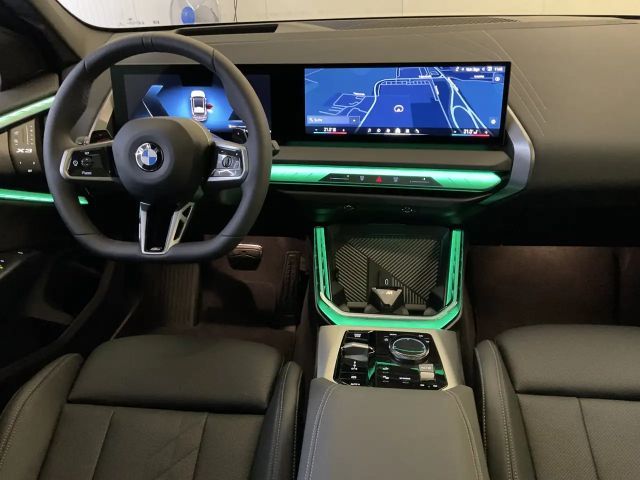 BMW X3 xDrive