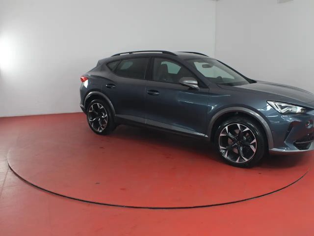 Cupra Formentor 2.0 TSI VZ